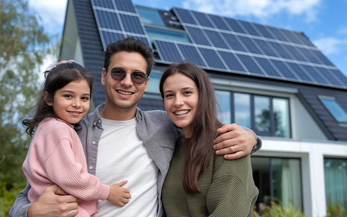 Real Families. Real Results.